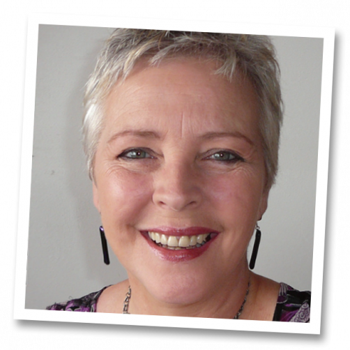 Nalaten - polaroid - oxfam