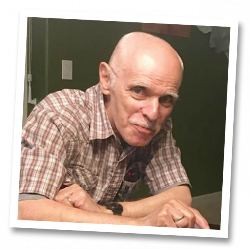 Nalaten - polaroid - oxfam