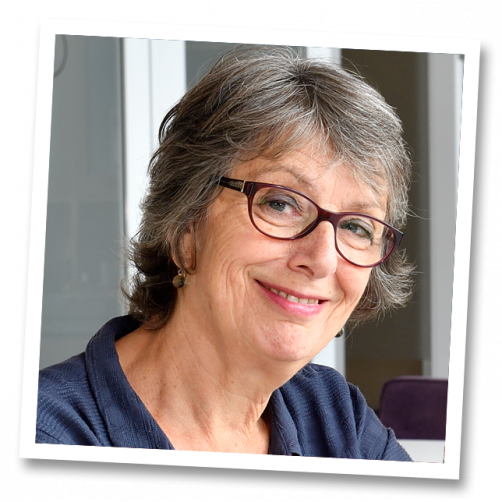 Nalaten - polaroid - cliniclowns