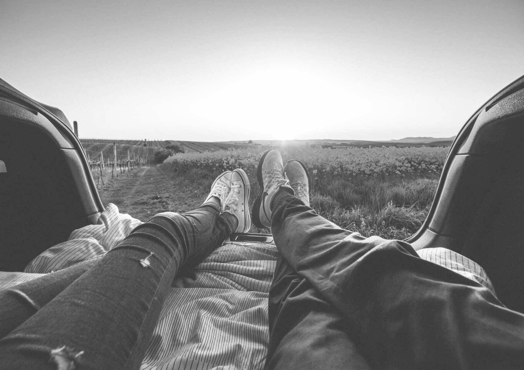 Article - background image