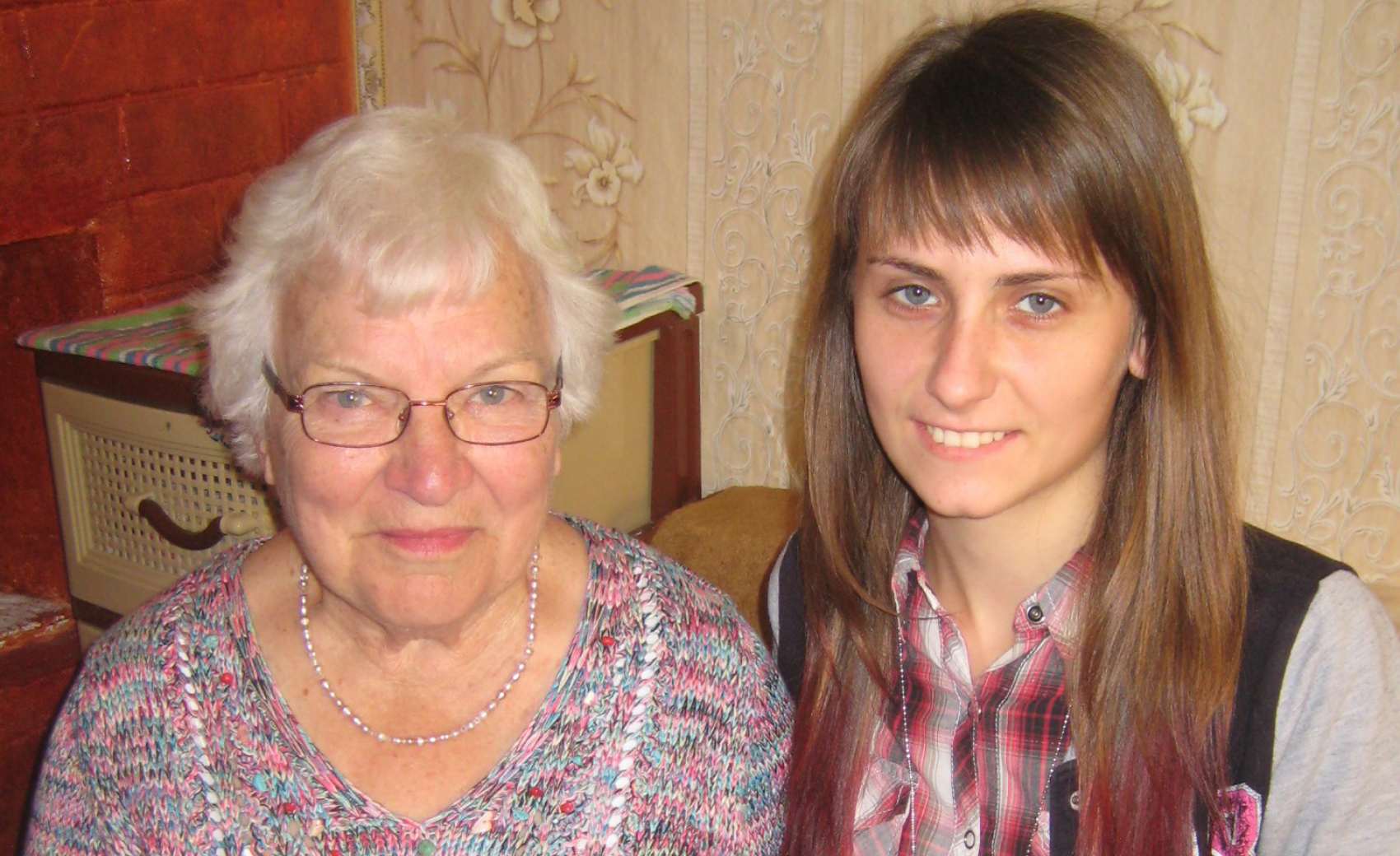 Headerfoto - Zenden over grenzen